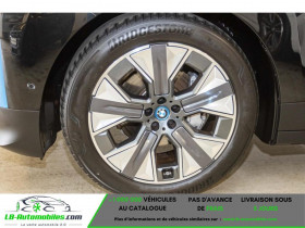 Bmw iX xDrive40 326ch  occasion  Beaupuy - photo n6