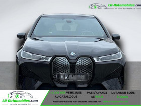 Bmw iX xDrive40 326ch  occasion  Beaupuy - photo n5