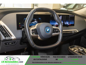 Bmw iX xDrive40 326ch  occasion  Beaupuy - photo n5