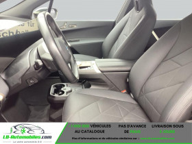 Bmw iX xDrive40 326ch  occasion  Beaupuy - photo n7