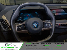 Bmw iX xDrive40 326ch  occasion  Beaupuy - photo n4