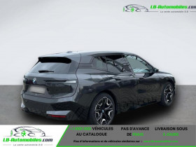 Bmw iX xDrive40 326ch  occasion  Beaupuy - photo n4