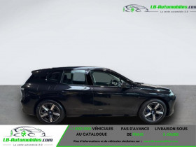 Bmw iX xDrive40 326ch  occasion  Beaupuy - photo n4