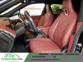 Bmw iX xDrive40 326ch  occasion  Beaupuy - photo n7