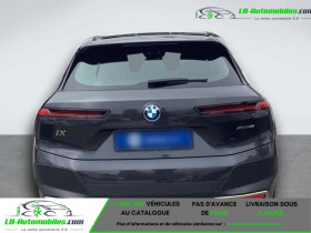 Bmw iX xDrive40 326ch  occasion  Beaupuy - photo n6