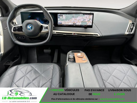 Bmw iX xDrive40 326ch  occasion  Beaupuy - photo n3