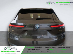 Bmw iX xDrive40 326ch  occasion  Beaupuy - photo n6