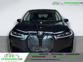 Bmw iX xDrive40 326ch  occasion  Beaupuy - photo n3