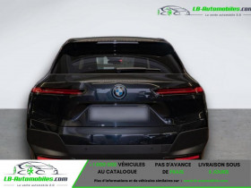 Bmw iX xDrive40 326ch  occasion  Beaupuy - photo n3