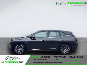 Bmw iX xDrive40 326ch  occasion  Beaupuy - photo n5