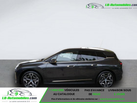 Bmw iX xDrive40 326ch  occasion  Beaupuy - photo n5