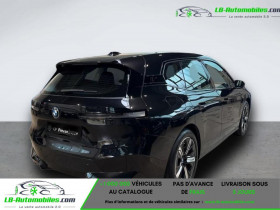 Bmw iX xDrive40 326ch  occasion  Beaupuy - photo n2