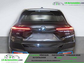 Bmw iX xDrive40 326ch  occasion  Beaupuy - photo n3