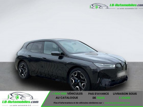 Bmw iX xDrive40 326ch  occasion  Beaupuy - photo n2