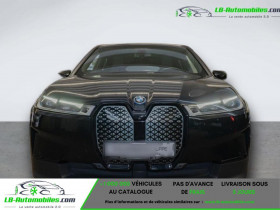 Bmw iX xDrive40 326ch  occasion  Beaupuy - photo n2