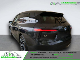 Bmw iX xDrive40 326ch  occasion  Beaupuy - photo n4