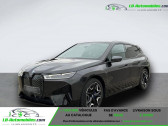 Bmw iX xDrive40 326ch   Beaupuy 31