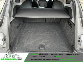 Bmw iX xDrive40 326ch  occasion  Beaupuy - photo n12