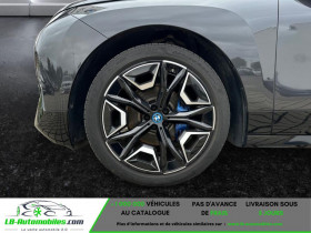 Bmw iX xDrive40 326ch  occasion  Beaupuy - photo n11