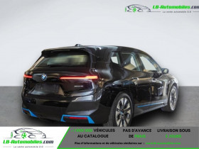 Bmw iX xDrive40 326ch  occasion  Beaupuy - photo n2