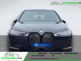 Bmw iX xDrive40 326ch  occasion  Beaupuy - photo n4