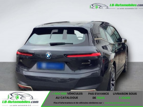Bmw iX xDrive40 326ch  occasion  Beaupuy - photo n3