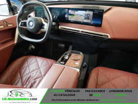 Bmw iX xDrive40 326ch  occasion  Beaupuy - photo n3