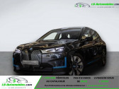 Bmw iX xDrive40 326ch   Beaupuy 31