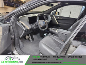 Bmw iX xDrive40 326ch  occasion  Beaupuy - photo n2