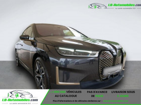 Bmw iX xDrive40 326ch  occasion  Beaupuy - photo n2