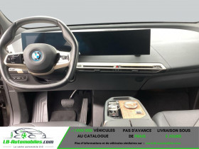 Bmw iX xDrive40 326ch  occasion  Beaupuy - photo n2
