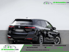 Bmw iX xDrive40 326ch  occasion � Beaupuy - photo n�2