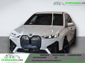 Bmw iX xDrive40 326ch   Beaupuy 31