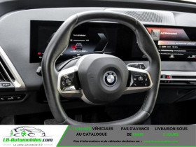 Bmw iX xDrive40 326ch  occasion � Beaupuy - photo n�5