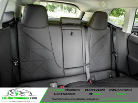 Bmw iX xDrive40 326ch  occasion � Beaupuy - photo n�4