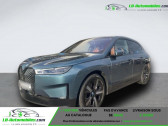 Annonce Bmw iX occasion Electrique xDrive40 326ch  Beaupuy