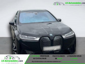 Bmw iX xDrive40 326ch   Beaupuy 31