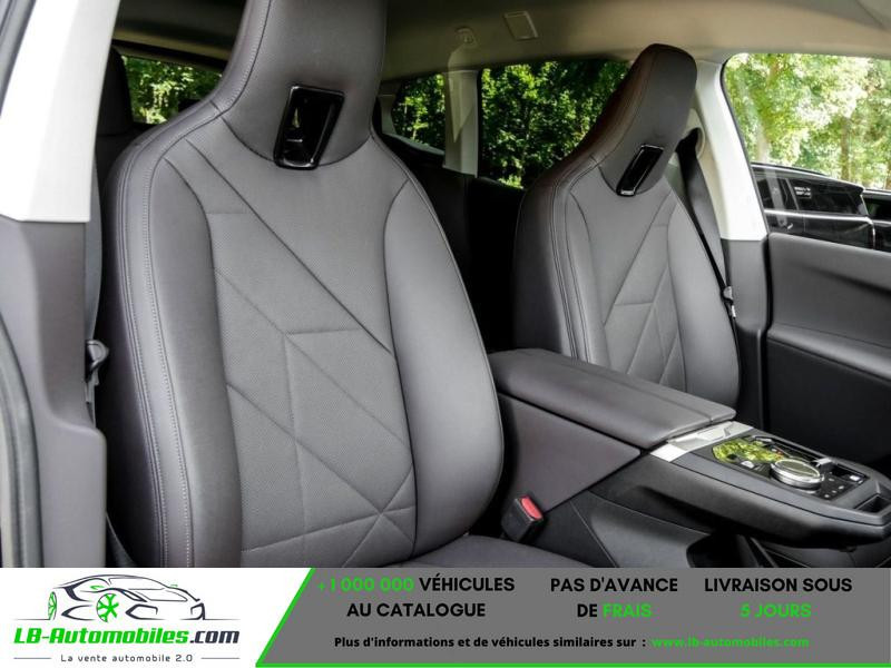 Bmw iX xDrive40 326ch  occasion  Beaupuy - photo n3