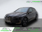 Bmw iX xDrive40 326ch   Beaupuy 31