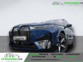 Bmw iX xDrive40 326ch   Beaupuy 31