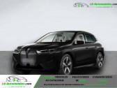 Bmw iX xDrive40 326ch   Beaupuy 31