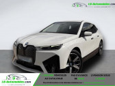 Bmw iX xDrive40 326ch   Beaupuy 31