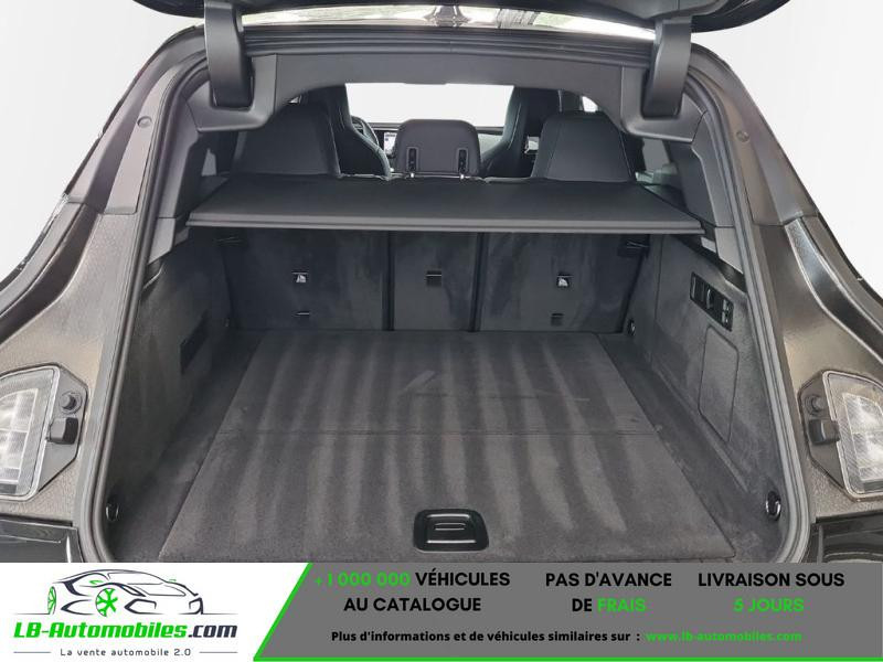 Bmw iX xDrive40 326ch  occasion  Beaupuy - photo n8