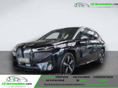 Annonce Bmw iX occasion Electrique xDrive40 326ch  Beaupuy