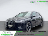 Bmw iX xDrive40 326ch   Beaupuy 31