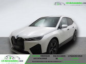 Bmw iX xDrive40 326ch   Beaupuy 31