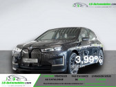 Bmw iX xDrive40 326ch   Beaupuy 31