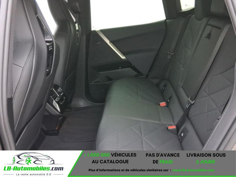 Bmw iX xDrive40 326ch  occasion  Beaupuy - photo n6