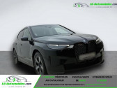 Bmw iX xDrive40 326ch   Beaupuy 31
