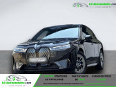 Bmw iX xDrive40 326ch   Beaupuy 31